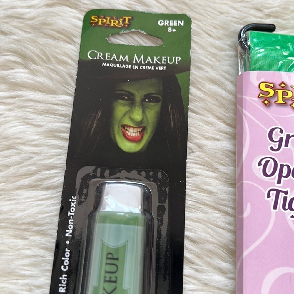 Halloween accessories - Picture 3 of 4
